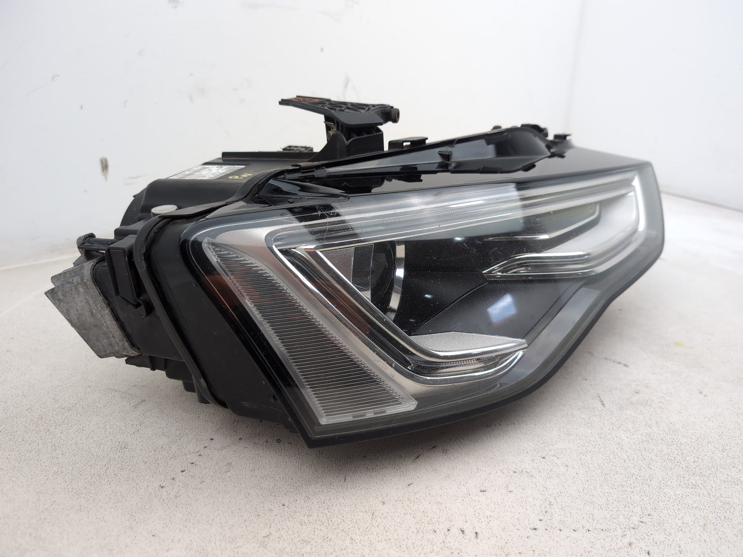 Headlamp RH 6