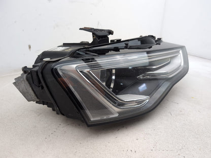 Headlamp RH 6