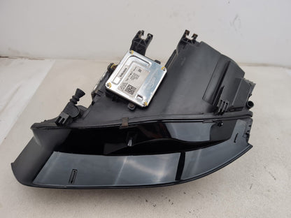 Headlamp RH 12