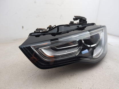 Headlamp LH 6
