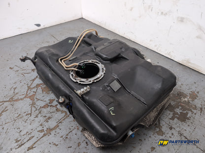 Mercedes-Benz B180 B-Class W246 1.8l Diesel Fuel Tank A2464700301 2011-2018 - photo 4