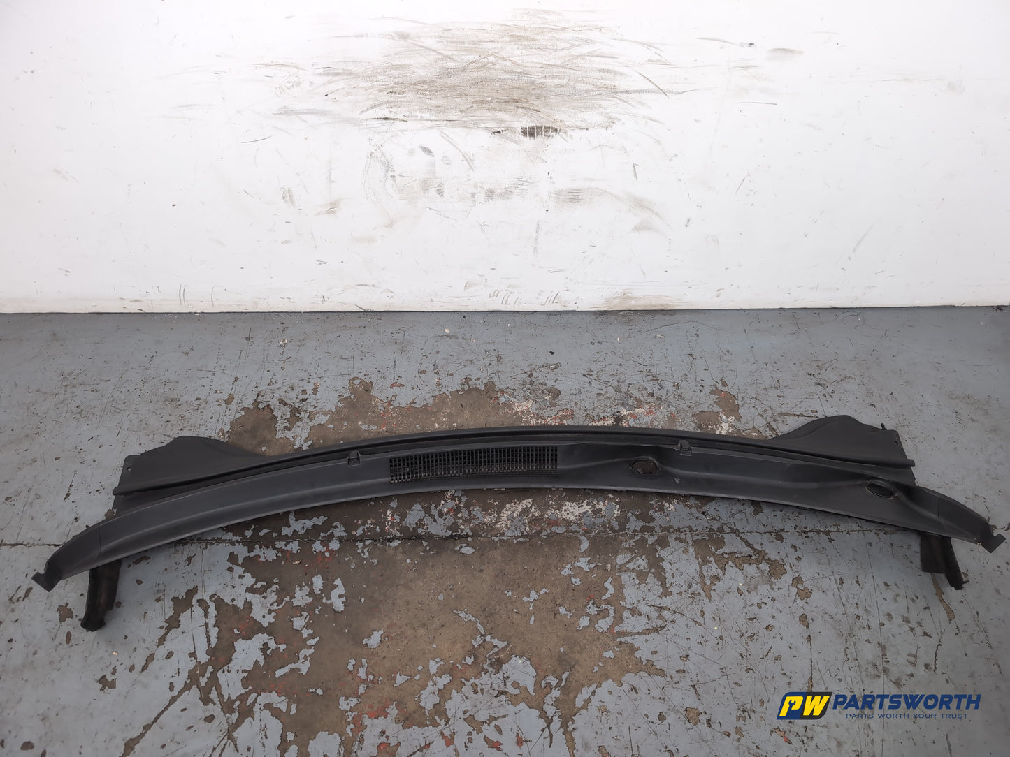 Hyundai I40 Style Blue Drive Scuttle Panel 861513z900 2011-2019 - photo 4
