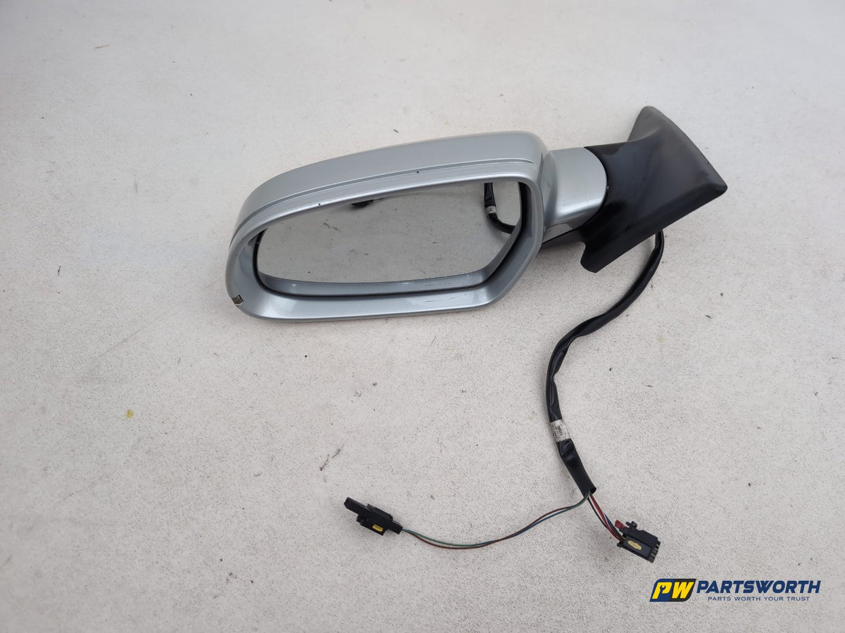 Door Mirror LH 4