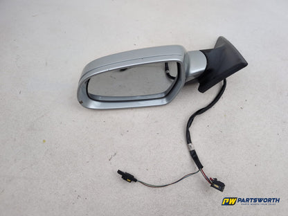 Door Mirror LH 4
