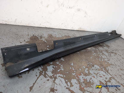 Side Skirt RH 4