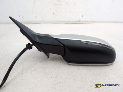 Door Mirror LH 10