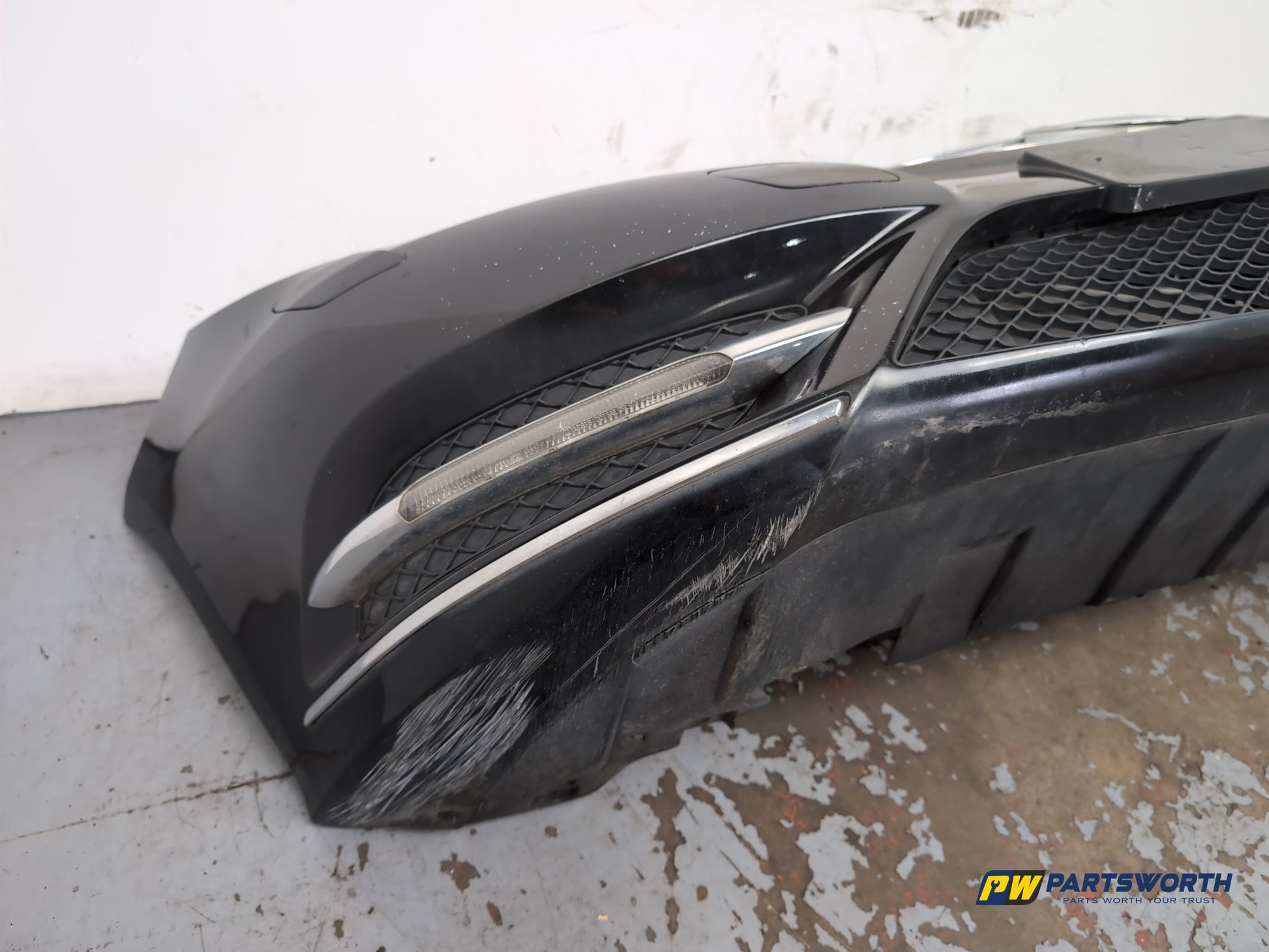 Front Bumper 10