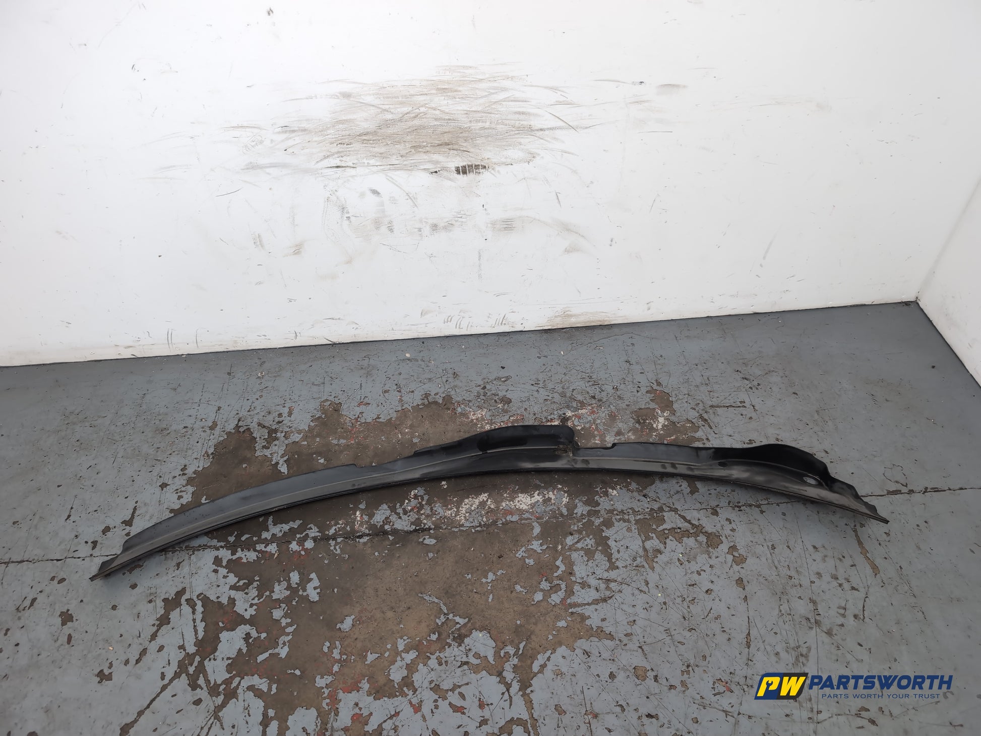 Audi A5 S Line Tdi Quattro Auto Coupe Scuttle Panel 8k2819403 2007-2016 - photo 4