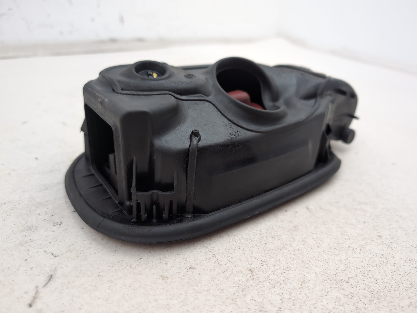 Mercedes-Benz B180 B-Class W246 1.8l Diesel Fuel Filler Flap Cosmos Black 191 - photo 7