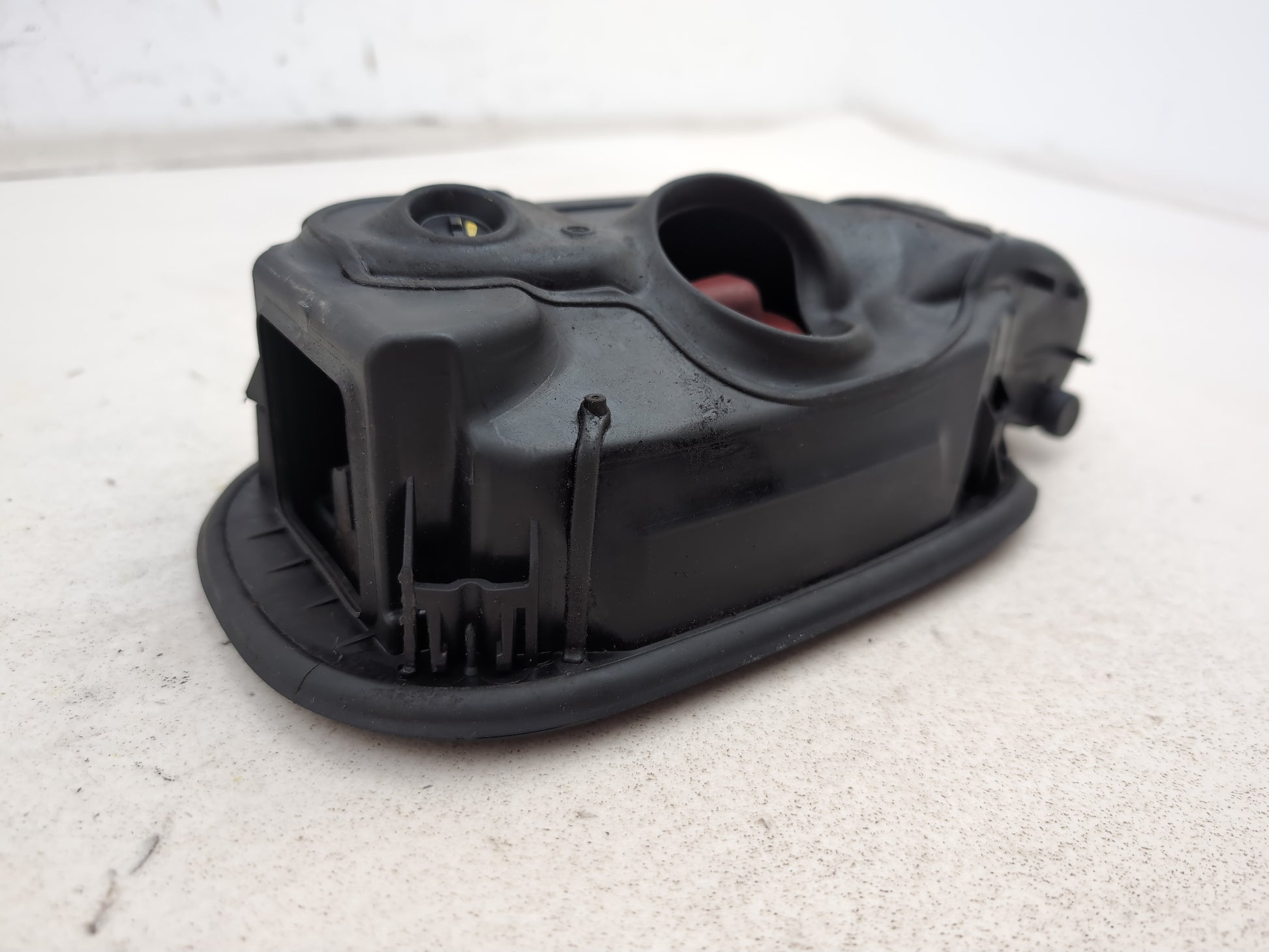 Mercedes-Benz B180 B-Class W246 1.8l Diesel Fuel Filler Flap Cosmos Black 191 - photo 7