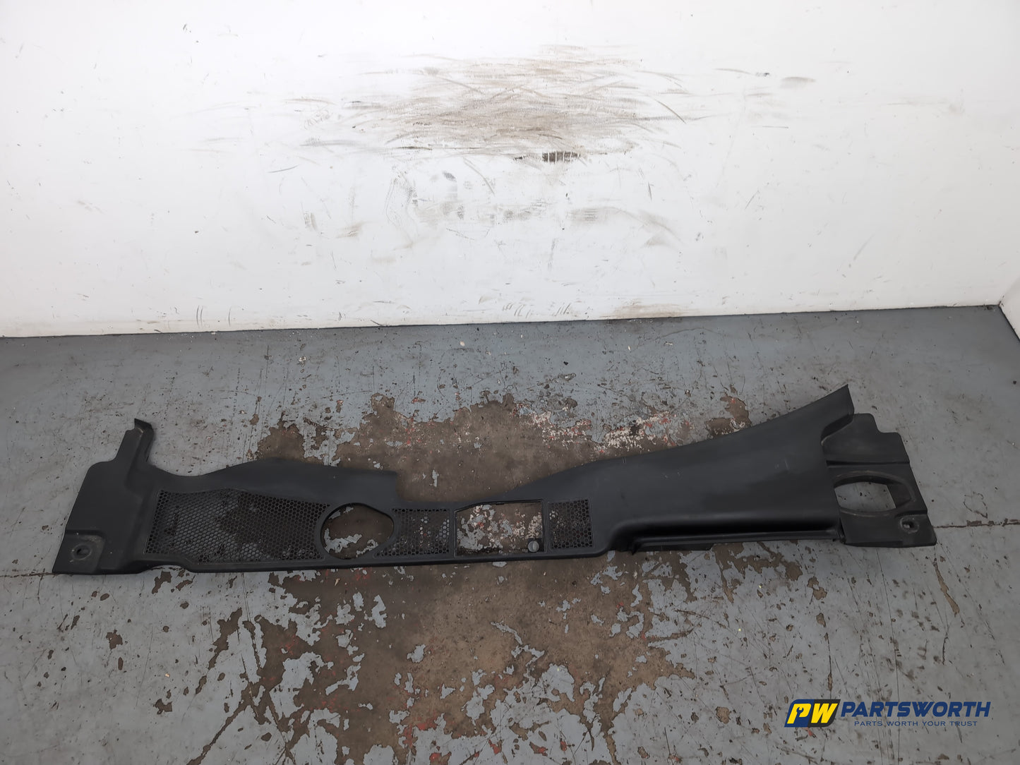 Audi A5 S Line Tdi Quattro Auto Coupe Scuttle Panel 8k2819447 2007-2016 - photo 4