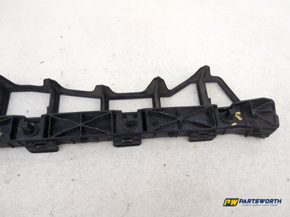 Hyundai I40 Style Blue Drive Crdi Rear Bumper Bracket Rh Driver Side 866163z000 - photo 10