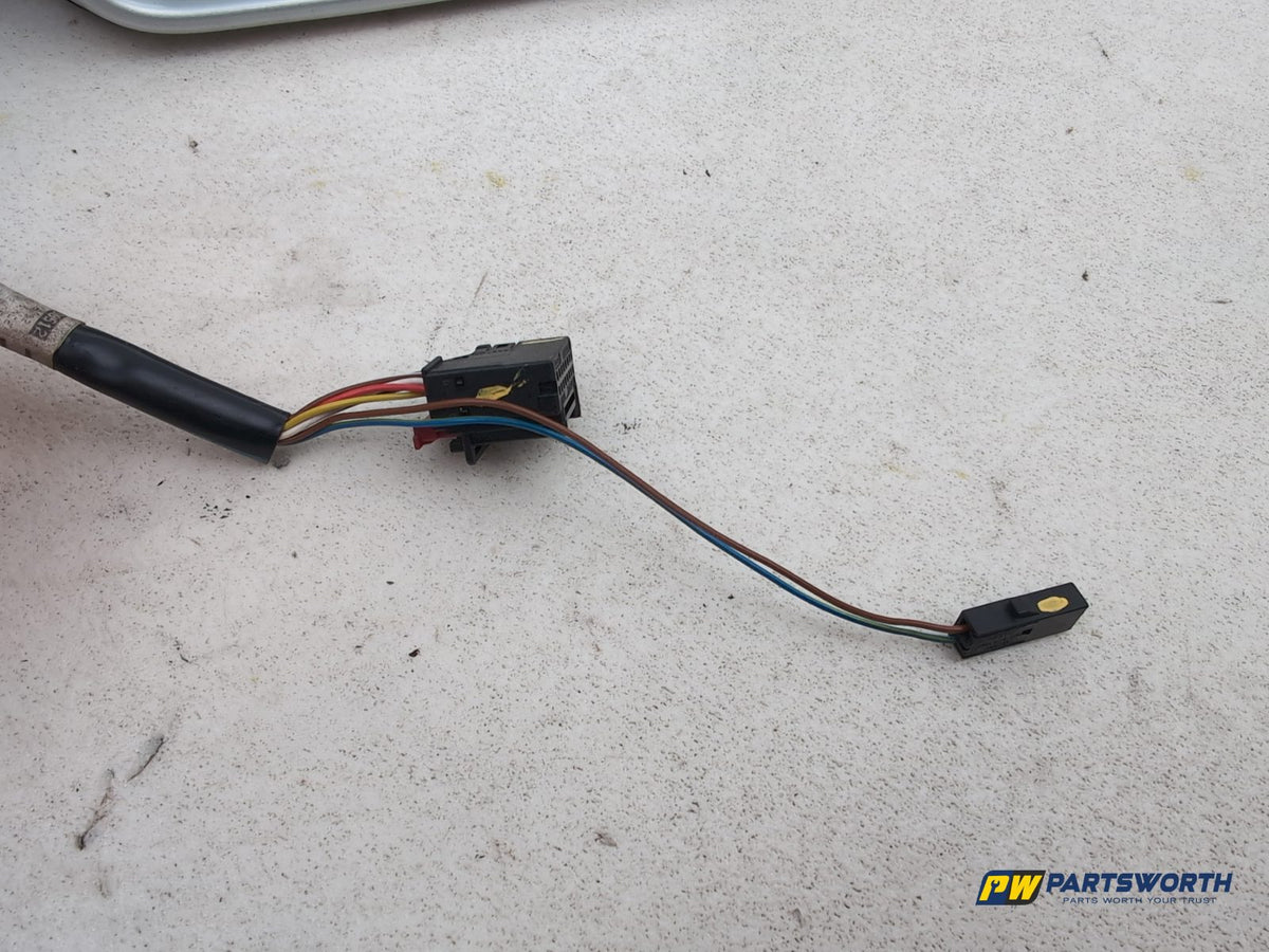 Door Mirror RH 4
