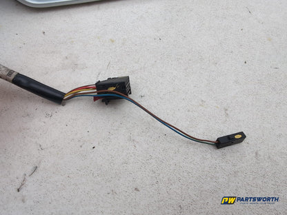 Door Mirror RH 4