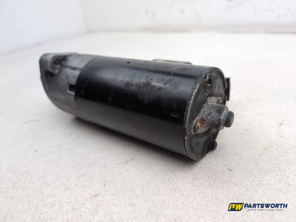 Mercedes R320 R-Class W251 3.0l Diesel Starter Motor 2006-2013 - photo 4