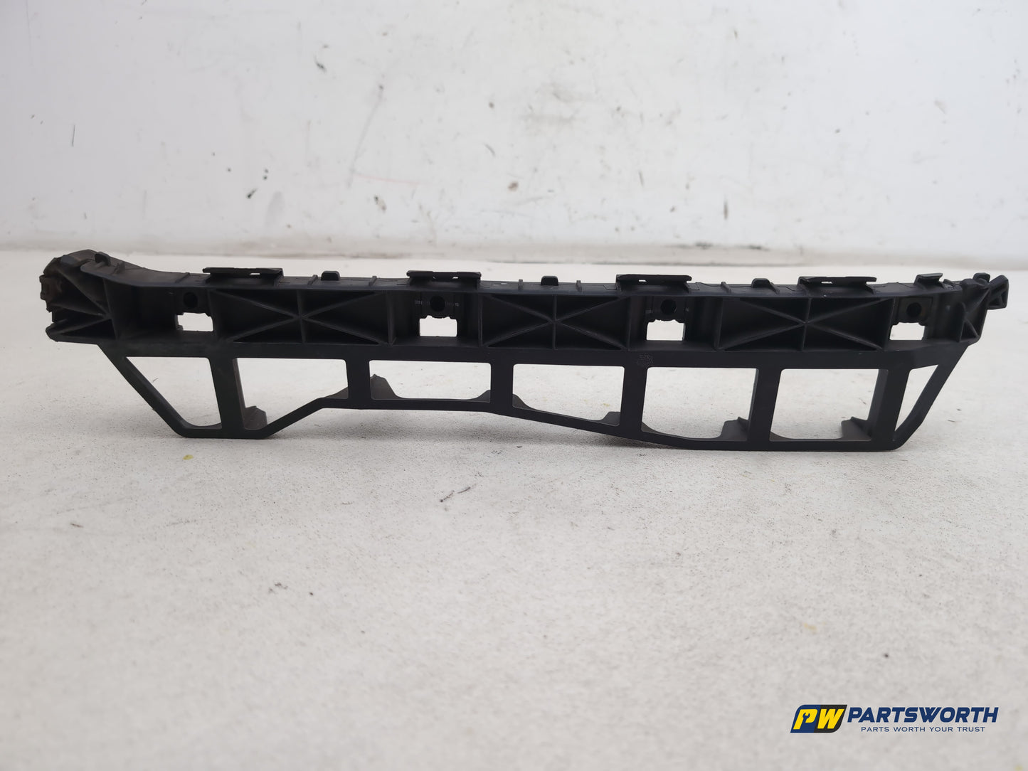 Bumper Rear Bracket LH 4