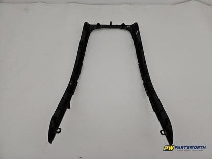 Centre Console Trim  4