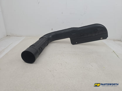 Hyundai I40 Style Blue Drive 1.7l Diesel Air Intake Inlet Pipe Hose 2011-2019 - photo 4