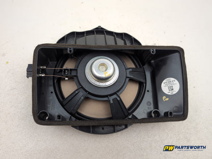 Audi A5 S Line Tdi Quattro Rear Centre Subwoofer Speaker 8t0035412 2007-2016 - photo 4