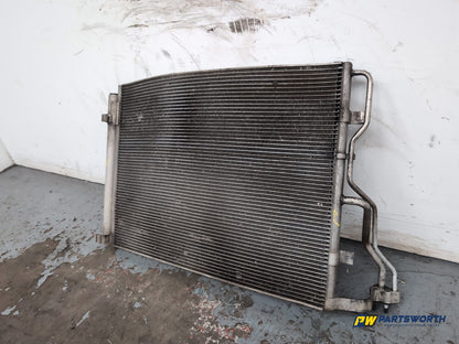 Radiator 4