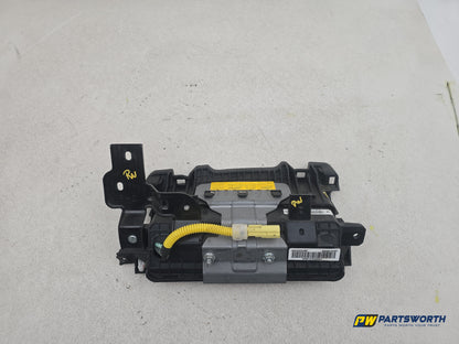 Hyundai I40 Style Blue Drive Drivers Knee Under Steering Cover 56970xxxxx - photo 4