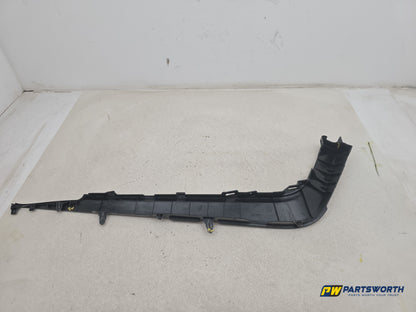 Hyundai I40 Style Blue Drive Centre Console Trim Left Side 846053z900 2011-2019 - photo 4