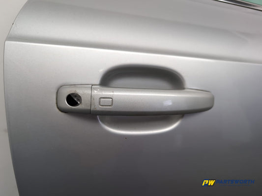 Door Front LH 4