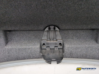 Boot Lid 10