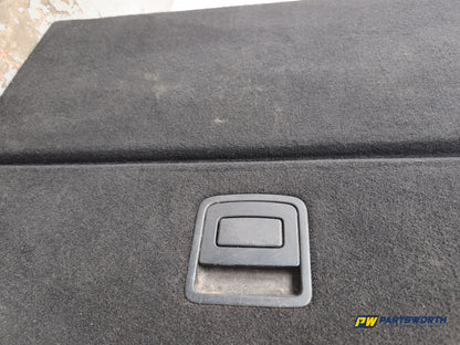 Hyundai I40 Style Blue Drive Crdi Estate Boot Carpet 2011-2019 - photo 4