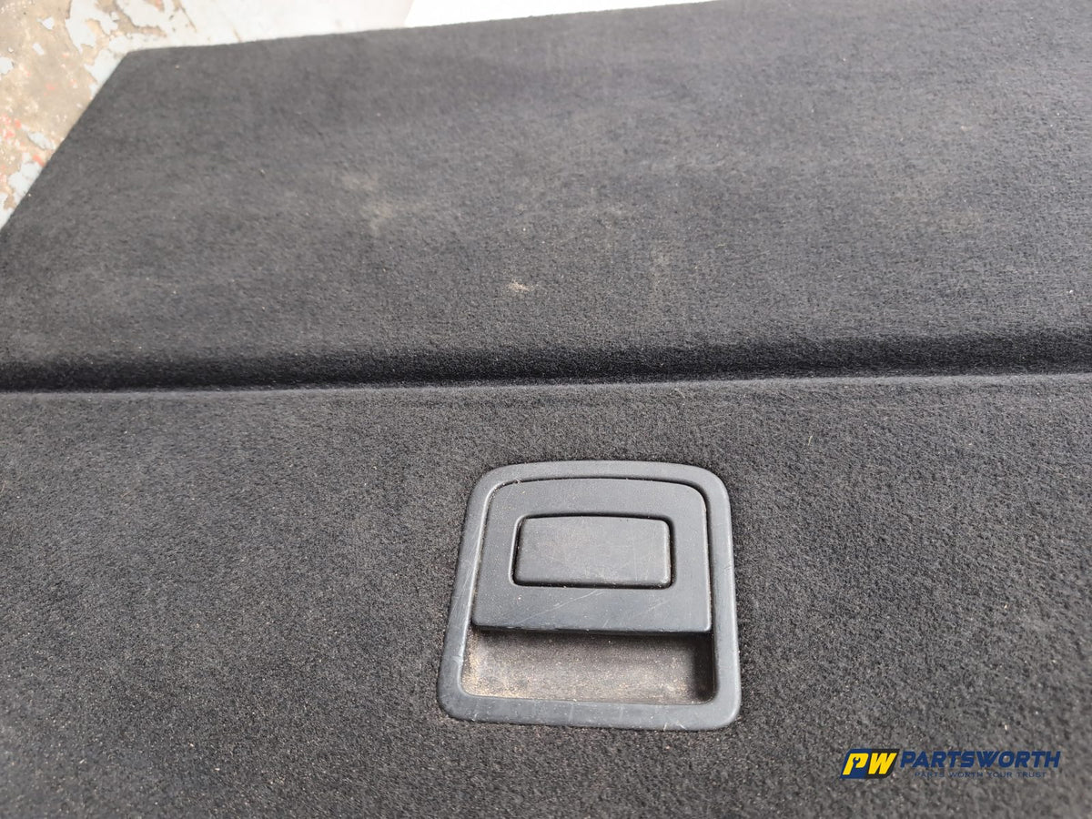 Boot Carpet 4