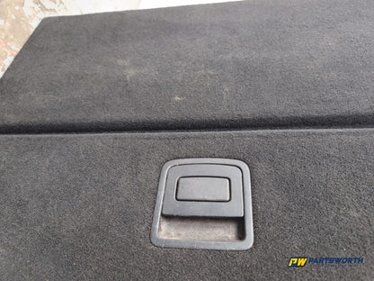 Boot Carpet 4