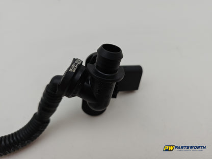 Audi A5 S Line Tdi Quattro Brake Servo Vacuum Hose Pipe And Sensor 036906051g - photo 6
