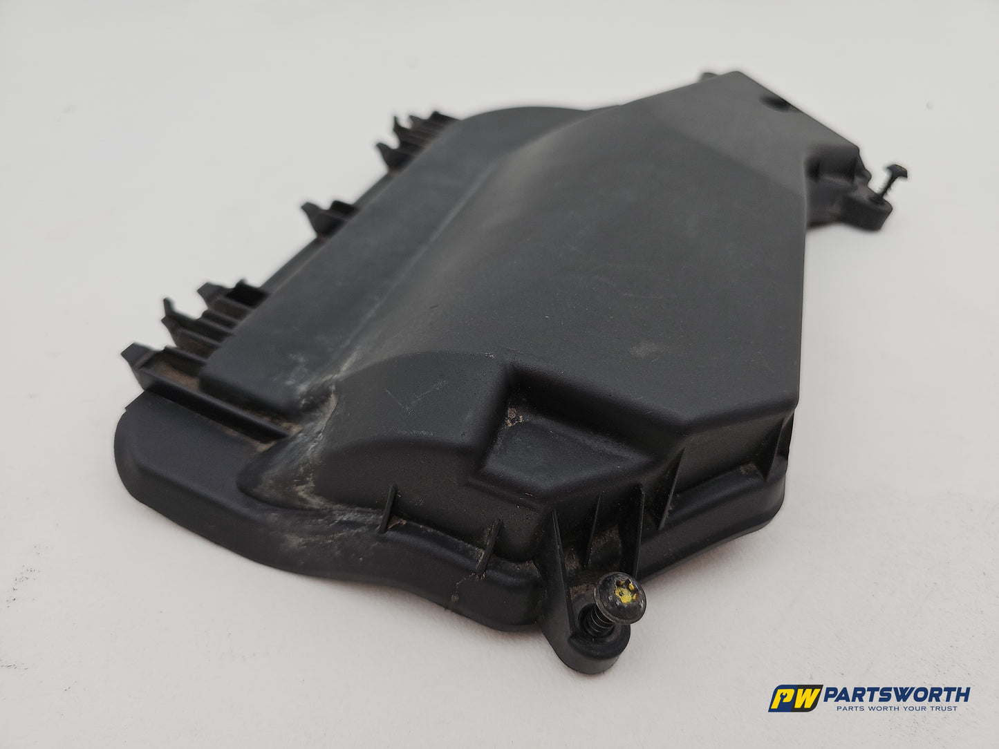 Audi A5 S Line Tdi Quattro Auto Ecu Body Housing Cover 8k2907613b 2007-2016 - photo 4
