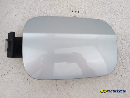 Audi A5 S Line Tdi Quattro Fuel Filler Flap Ice Silver Lx7w 8k0010508r 2007-2016 - photo 4