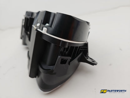 Audi A5 S Line Tdi Quattro 3.0l Diesel Speedometer Instrument Cluster 8t0920982f - photo 4