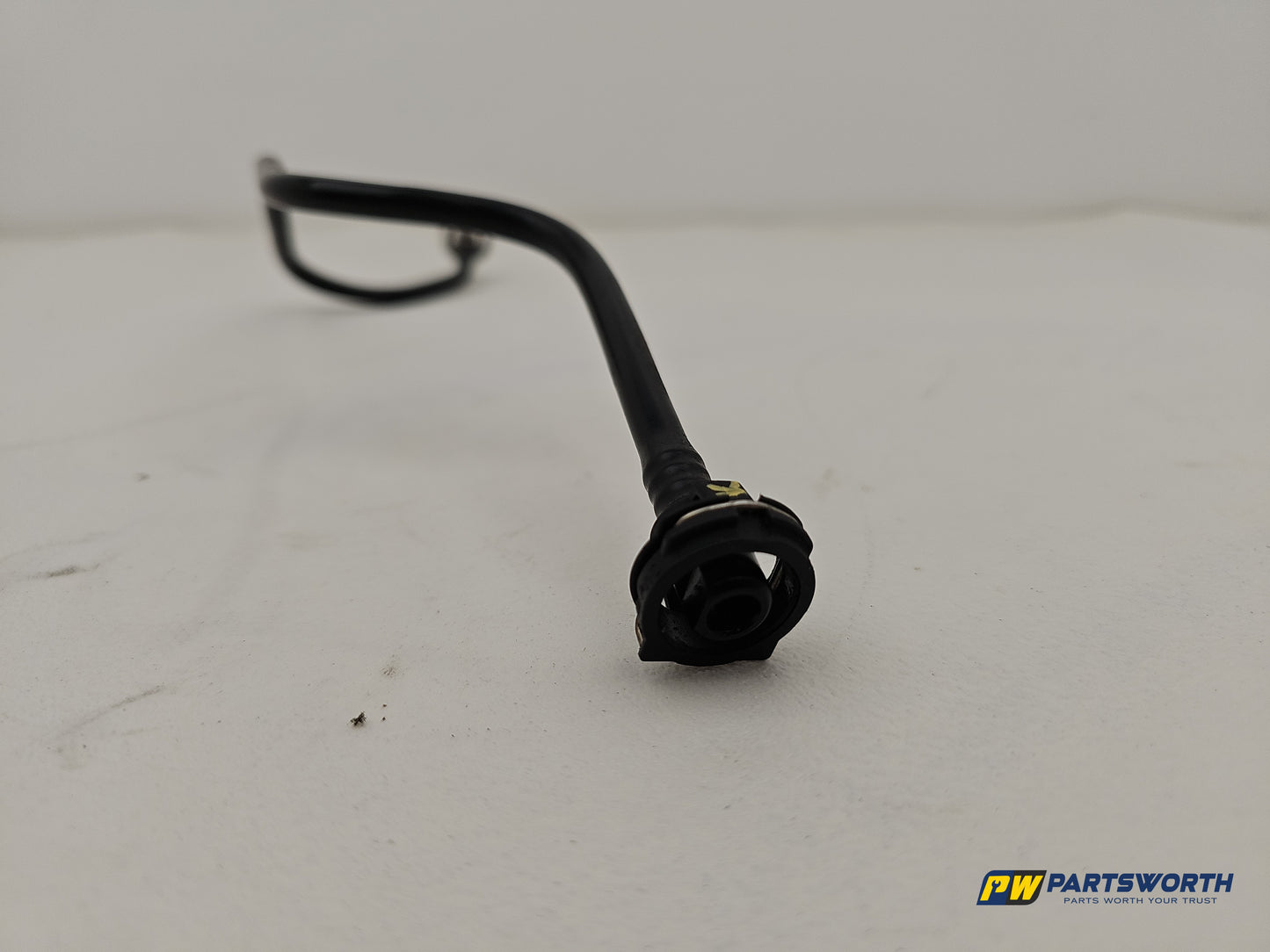Audi A5 S Line Tdi Quattro Auto Coolant Hose Pipe Line 8k0121081at 2007-2016 - photo 4