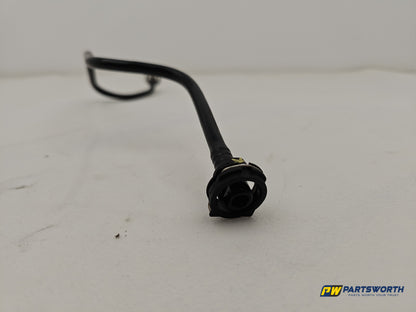 Audi A5 S Line Tdi Quattro Auto Coolant Hose Pipe Line 8k0121081at 2007-2016 - photo 4