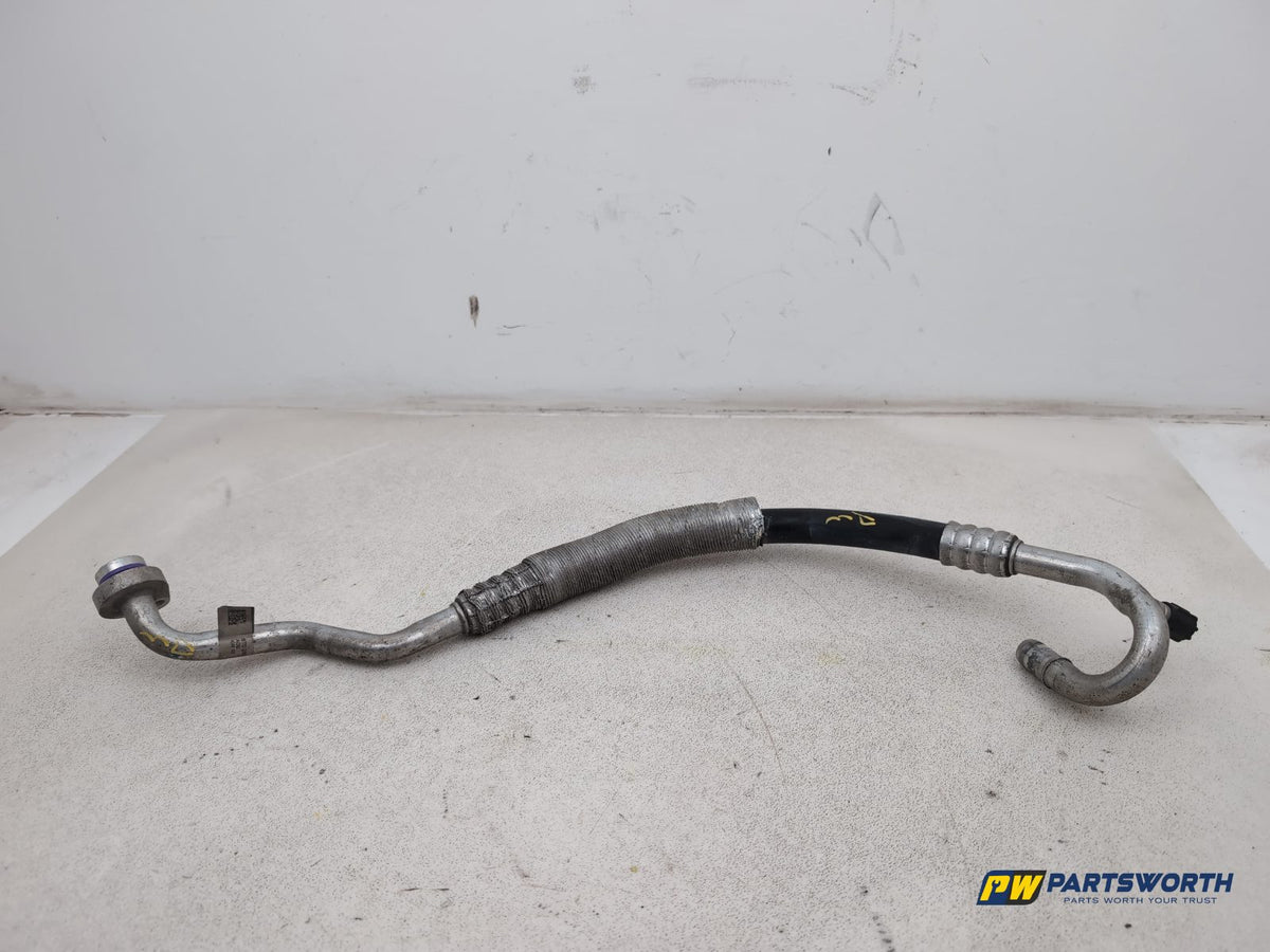 Air Conditioning Pipe 4