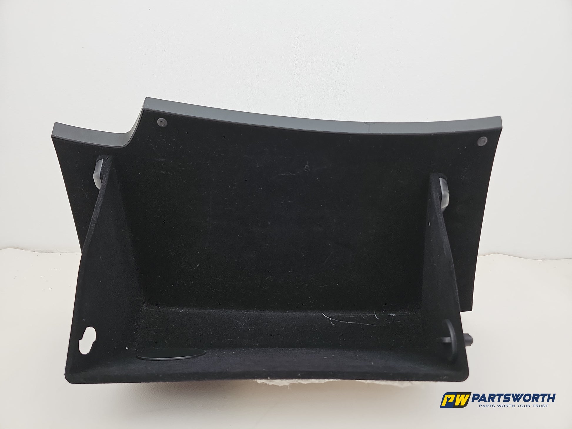 Hyundai I40 Style Blue Drive Crdi Glove Compartment Assembly 2011-2019 - photo 4