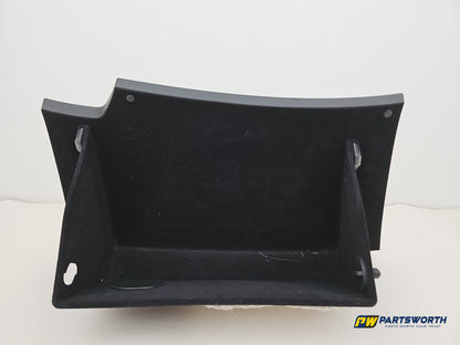 Hyundai I40 Style Blue Drive Crdi Glove Compartment Assembly 2011-2019 - photo 4