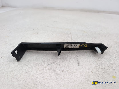 Hyundai I40 Style Blue Drive Dashboard Trim Cover Right Driver Side U09f273810 - photo 4