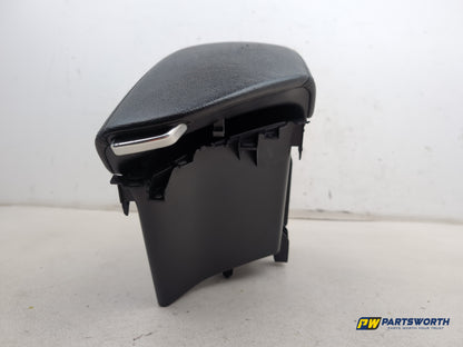 Hyundai I40 Style Blue Drive Crdi Centre Console Armrest 846903z900 2011-2019 - photo 7