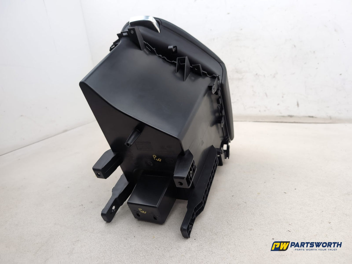 Centre Console Armrest 10
