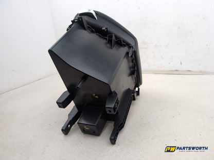 Centre Console Armrest 10