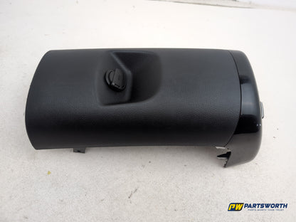 Hyundai I40 Style Blue Drive Crdi Rear Centre Console Air Vent Trim 2011-2019 - photo 4