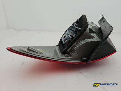 Mercedes-Benz B180 B-Class W246 Lamp Assembly Rear Lh Passenger A2468200564 - photo 4