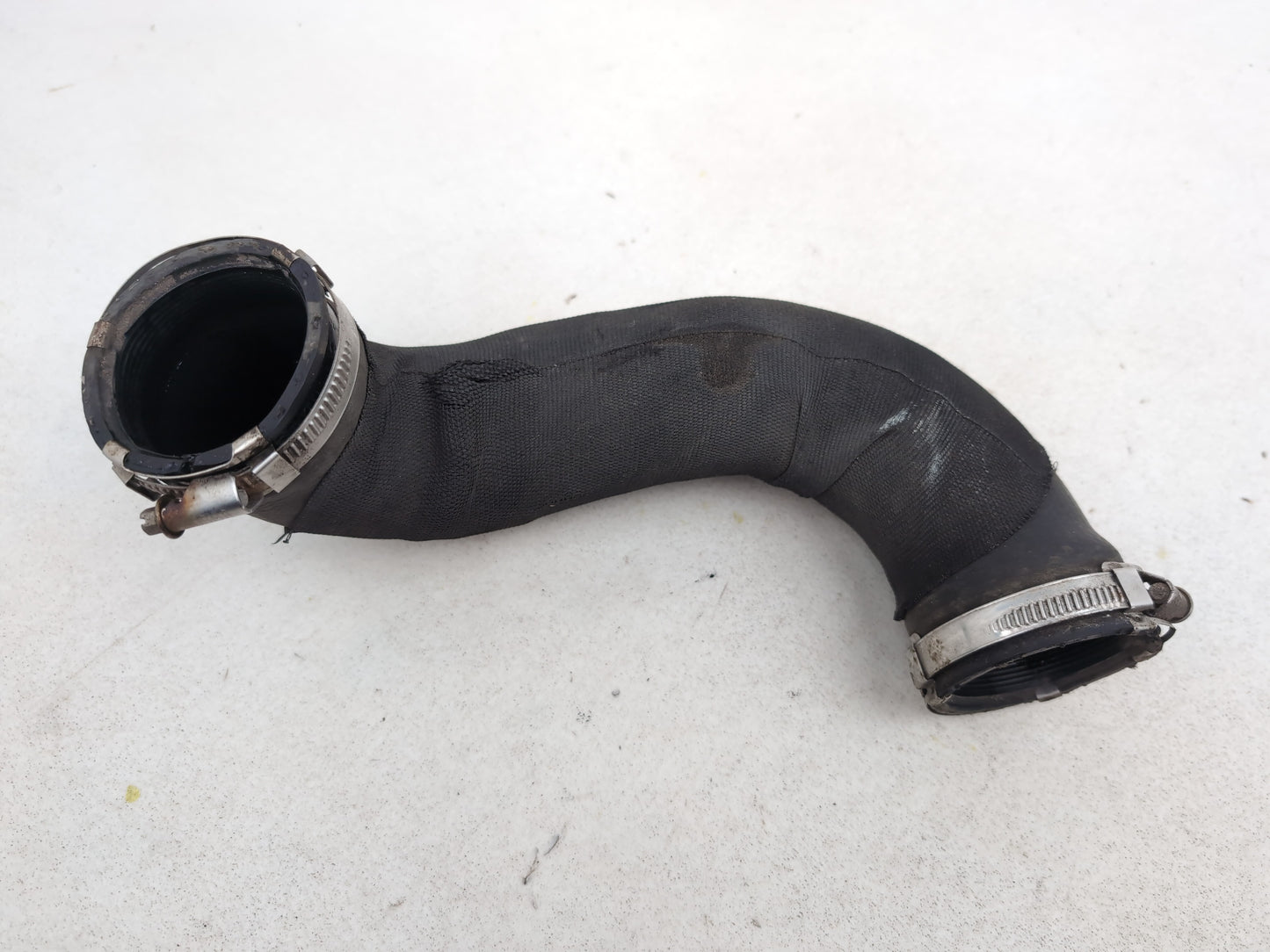Audi A5 S Line Tdi Quattro Auto Turbo Intercooler Hose Pipe 8k0145709e 2007-2016 - photo 2