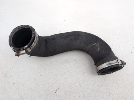 Turbo Intercooler Bottom Hose 4