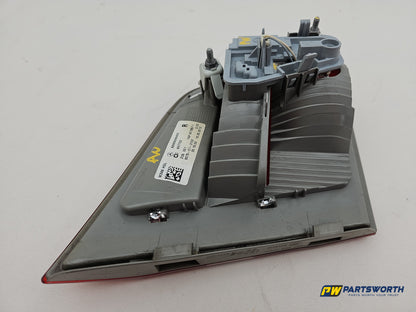 Lamp Assembly Rear Inner RH 4