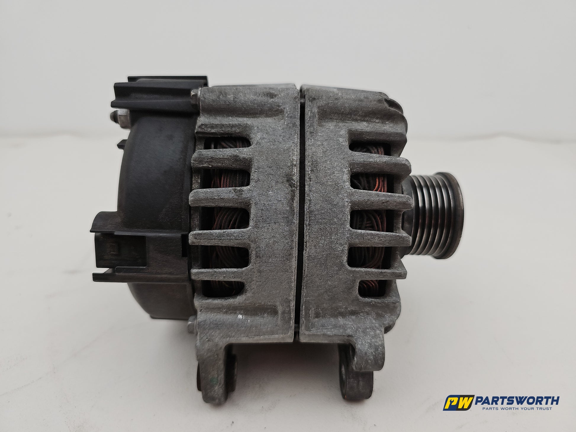 Audi A6 S Line Black Ed Tdi Quat 2.0l Diesel Alternator 04l903017c 2011-2018 - photo 4